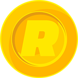 Runy crypto logo