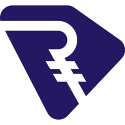 Rupaya crypto logo