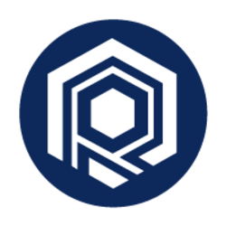 rUSD crypto logo