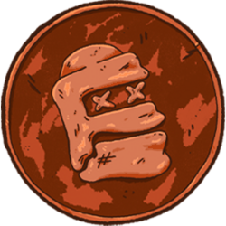 Rusty Robot Country Club logo Rusty Robot Country Club crypto logo