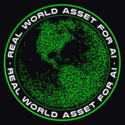 RWA-AI logo RWA-AI crypto logo