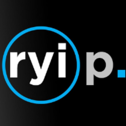 RYI Platinum crypto logo