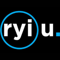 RYI Unity logo RYI Unity crypto logo
