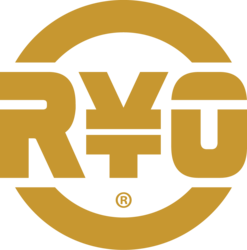 RYO Coin logo RYO Coin crypto logo