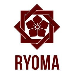 Ryoma crypto logo