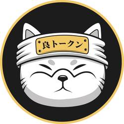 Ryoshi crypto logo