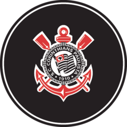 S.C. Corinthians Fan Token crypto logo