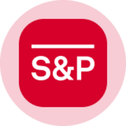 S&P Global (Ondo Tokenized Stock) crypto logo