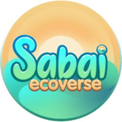 Sabai Protocol crypto logo