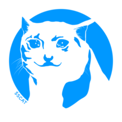 Sad Cat Token crypto logo