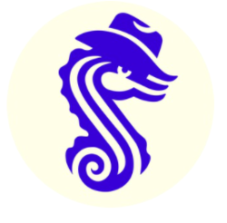 Saddle Finance coin logo