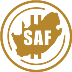 SafCoin coin logo