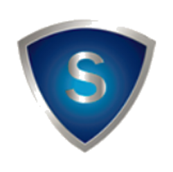 Safe coin logo