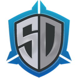 SafeDeal crypto logo