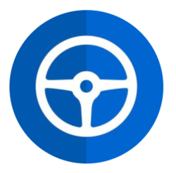 Safe Drive crypto logo