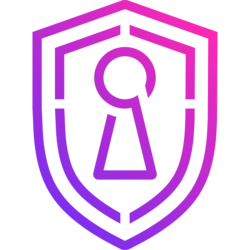 Safe Haven logo Safe Haven crypto logo