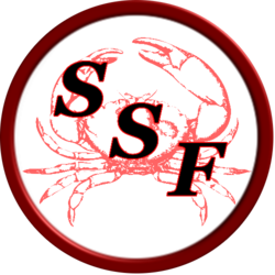 Safe SeaFood Coin coin logo