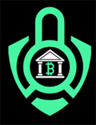SafeBank BSC crypto logo