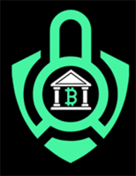 SafeBank BSC logo SafeBank BSC crypto logo