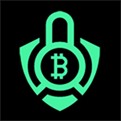 SafeBitcoin crypto logo