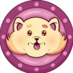 SafeBreastInu crypto logo