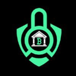 SafeBTC crypto logo