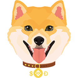 SafeDoge logo SafeDoge crypto logo