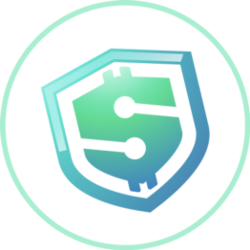 SafeDollar Shares crypto logo