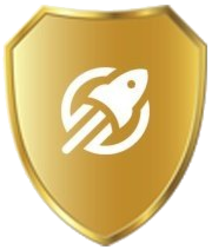SafeLaunchpad crypto logo
