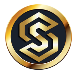 SafeMineCoin crypto logo