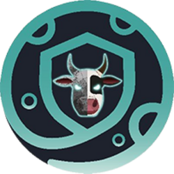 SafeMoo logo SafeMoo crypto logo