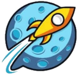 SafeMoon Swap logo SafeMoon Swap crypto logo