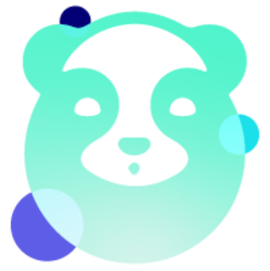 SafePanda crypto logo