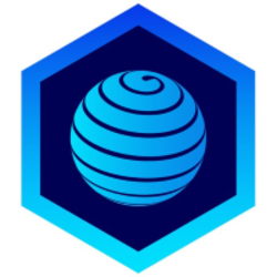 SafePlus V2 logo SafePlus V2 crypto logo