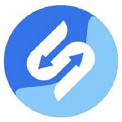 Safeswap crypto logo