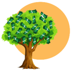 Safetrees logo Safetrees crypto logo