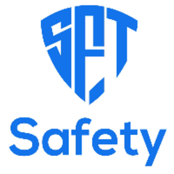 Safety crypto logo