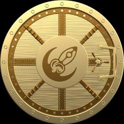 SafeVault crypto logo