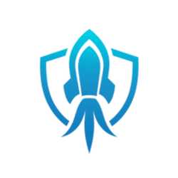 SafuLauncher logo SafuLauncher crypto logo