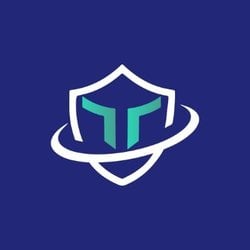 SafuTitano logo SafuTitano crypto logo