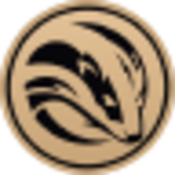 SaharaDAO crypto logo