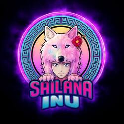 Sailana Inu crypto logo