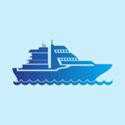 Sailing logo Sailing crypto logo