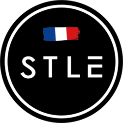 Saint Ligne crypto logo