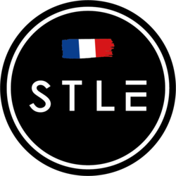 Saint Ligne logo Saint Ligne crypto logo