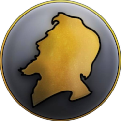 Saint crypto logo
