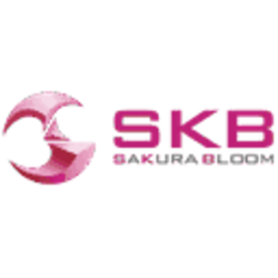 Sakura Bloom crypto logo