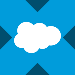 Salesforce xStock logo Salesforce xStock crypto logo