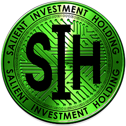 Salient Investment Holding crypto logo