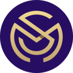 Saltmarble crypto logo